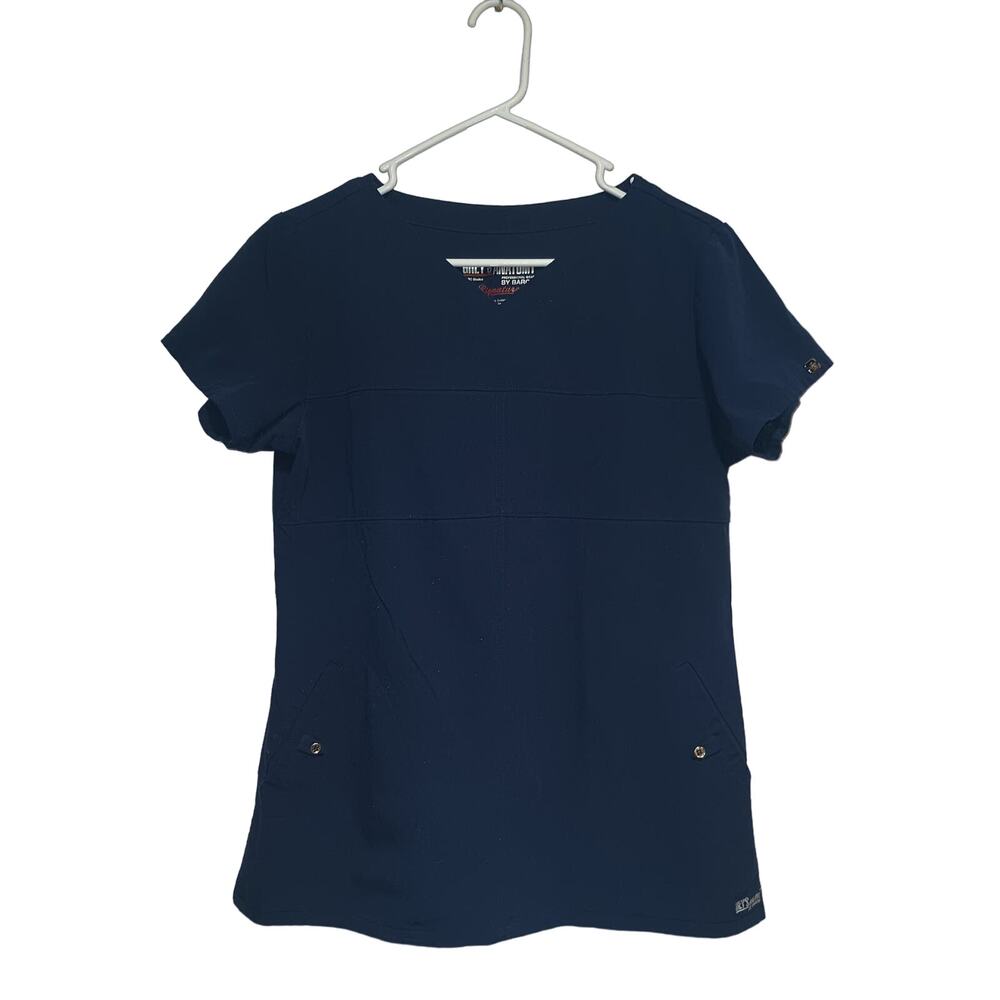 Grey's Anatomy Women's Scrub Top Size Medium